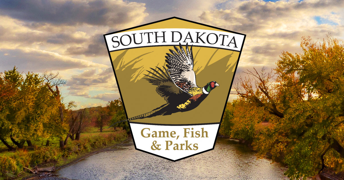 Habitat Stamp Information South Dakota Game Fish and Parks