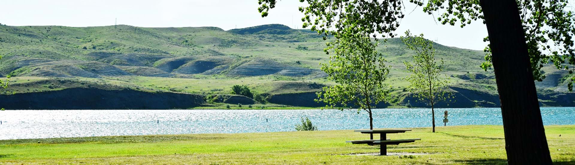 Thumbnail image of Aquatic Habitat and Access Biologists