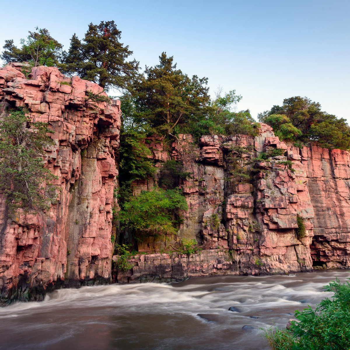 lake palestine state park