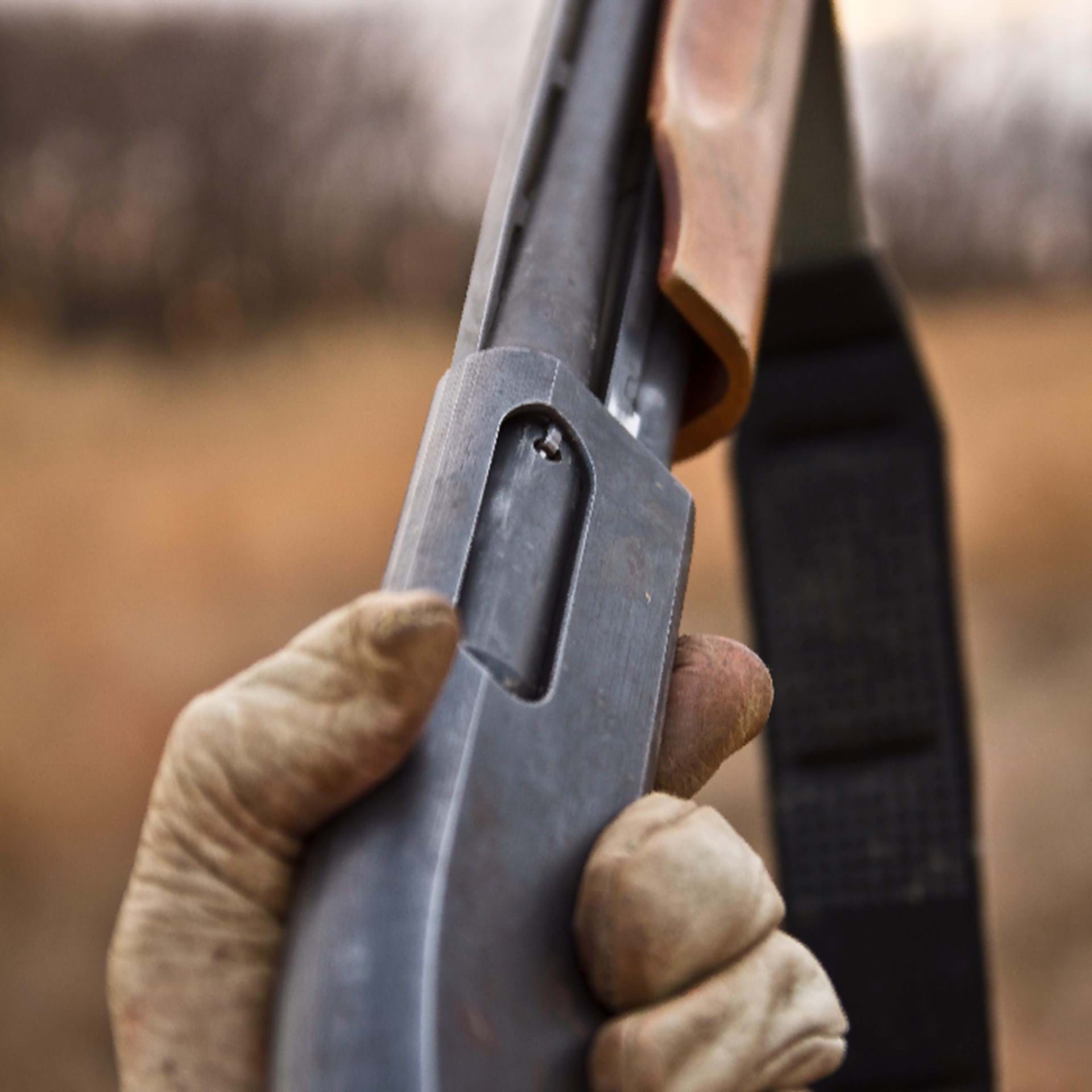 Thumbnail image of Shooting Ranges