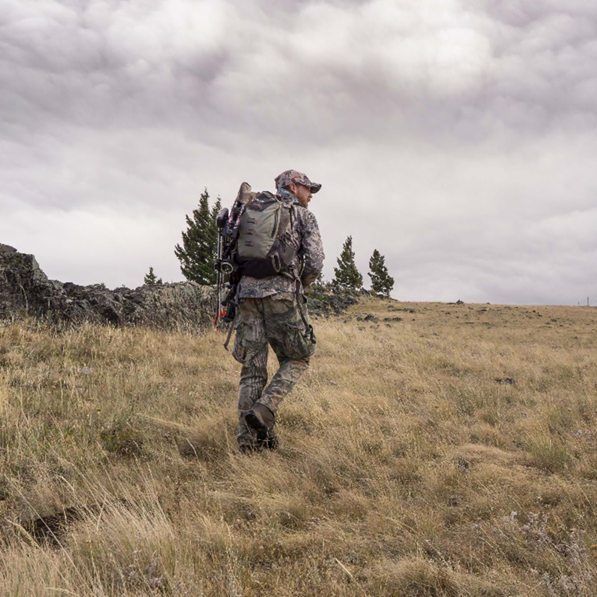 Thumbnail image of Controlled Hunting Access Program (CHAP)