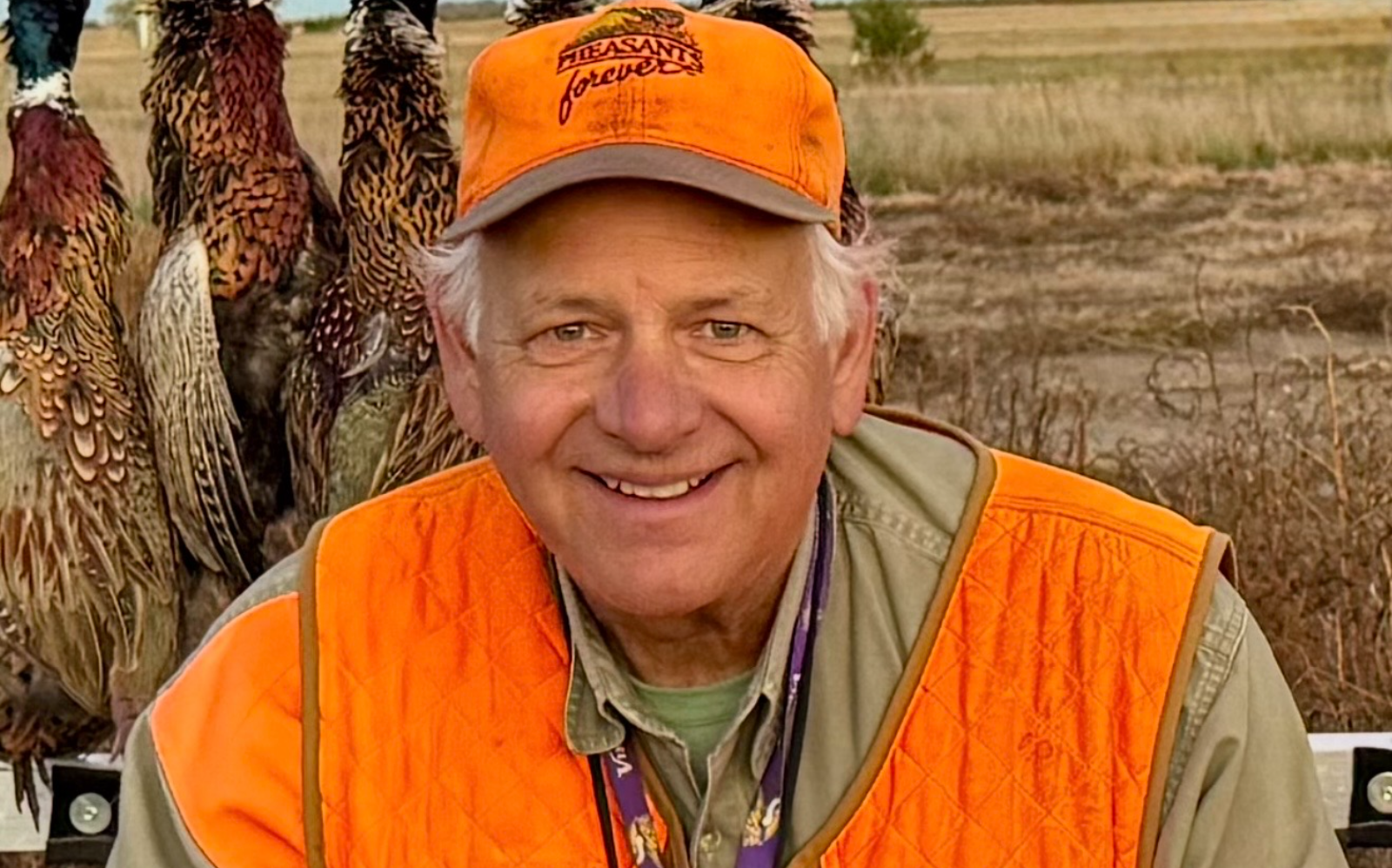 Kevin Nyberg (Exp. 01/10/2030)