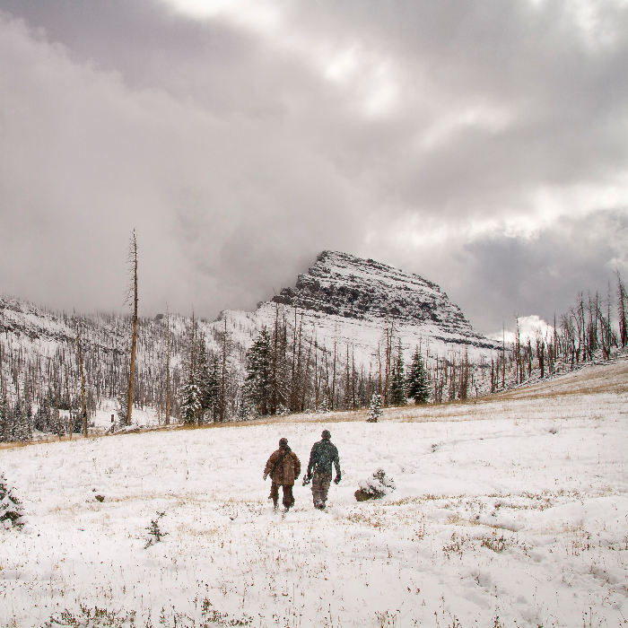 Photo by Sam Stukel